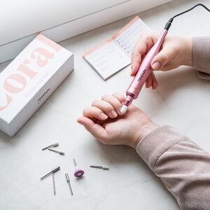 Trndlabs Coral Nail Drill